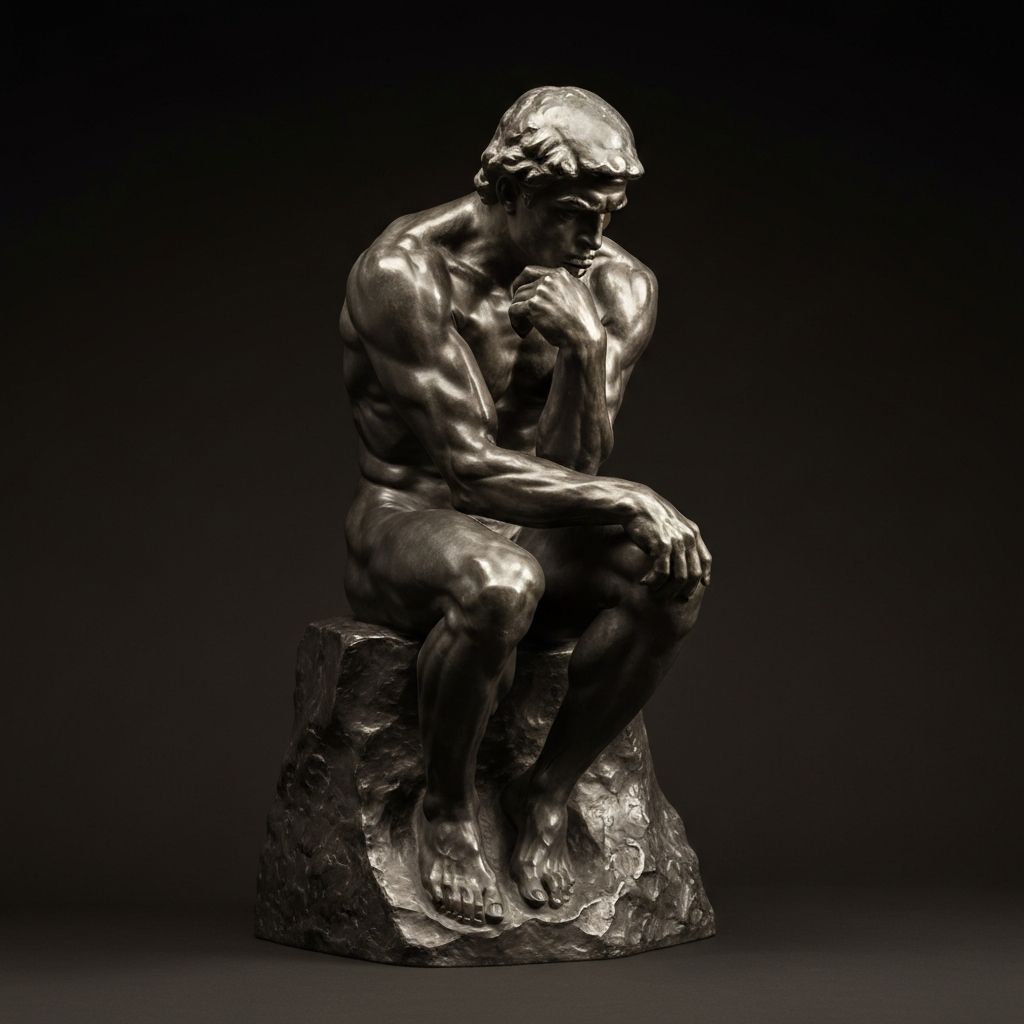 Traditional research is trapped in individual brilliance